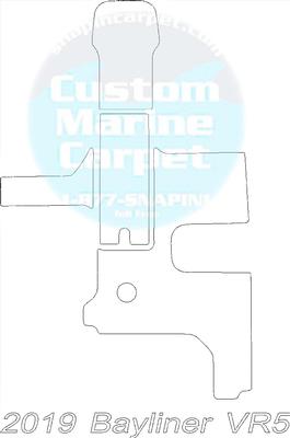 Bayliner Capri Wiring Diagram